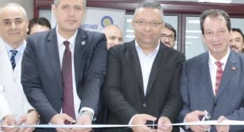 DİCLE ÜNİVERSİTESİ REKOR ÜZERİNE REKOR KIRIYOR...