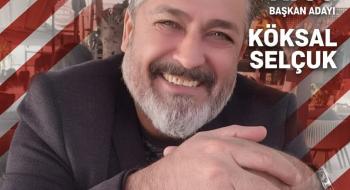 GMC Gazeteciler ve Medyacılar Cemiyeti Genel Başkanı,