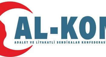 ALKON’dan Kamuoyuna Açıklama: “Bayrağa Yönelik Saldırı Girişimi Kabul Edilemez”