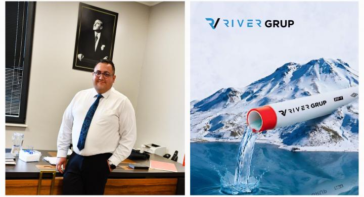 River Grup’ta Emre Kökoğlu ve Güçlü Satış Kadrosu Göreve Başladı