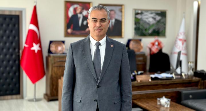 Diyarbakır’da Sağlık Hizmetlerinde Yoğun Yıl: