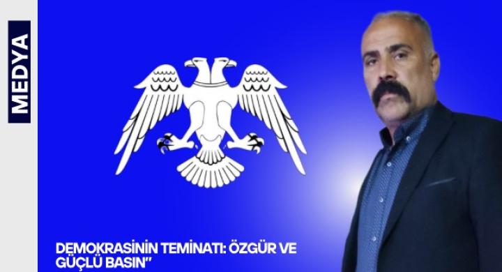 Demokrasinin Teminatı: Özgür ve Güçlü Basın”