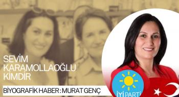 Sevim Karamollaoğlu’nun Hayatı, Eğitimi ve Siyasi Yolculuğu Terme’den Başlayan Bir Mücadeleyi Anlatıyor