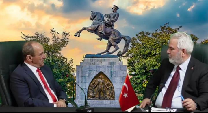 Çakallı’da Üretilen Salep Türkiye’nin Dört Bir Yanına Gönderiliyor