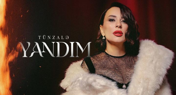 Halkın Sanatçısı Tunzale Ağhayeva, efsanevi 