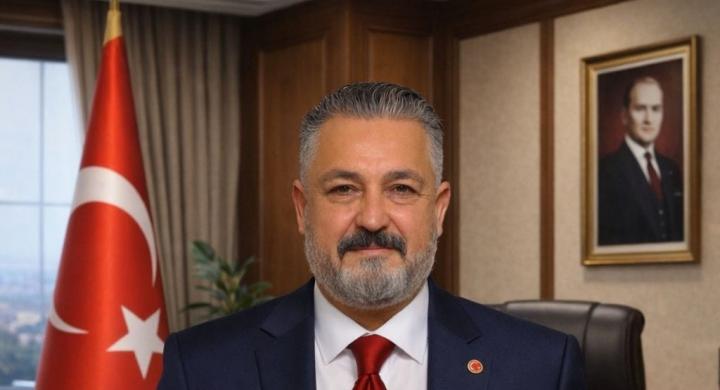 GAZETECİLER VE MEDYACILAR CEMİYETİ GENEL BAŞKANI  ATSO Antalya Ticaret ve Sanayi Odası BAŞKAN ADAYI KÖKSAL SELÇUK