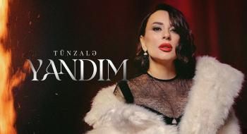 Halkın Sanatçısı Tunzale Ağhayeva, efsanevi 