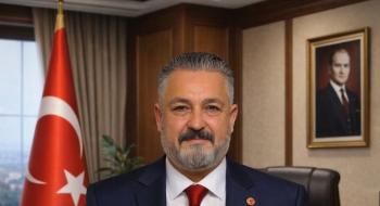 Antalya Ticaret ve Sanayi Odası (ATSO) Kimin Parasını Harcıyor?