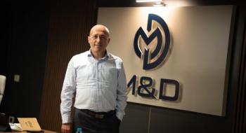 DAİB Başkanlığı İçin Ömer Madırlı Adaylığını Açıkladı. 