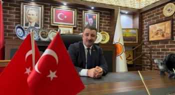 Siyaseti Hayatın İçinde Yapan Bir İsim: Mehmet Sait Başdaş