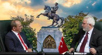 Çakallı’da Üretilen Salep Türkiye’nin Dört Bir Yanına Gönderiliyor