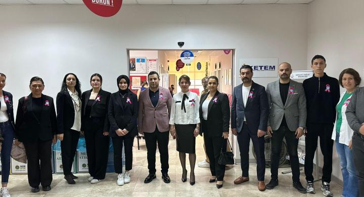 Kanser Farkındalığı ve Toplumsal Sorumluluk: Sağlıklı Geleceğe Doğru